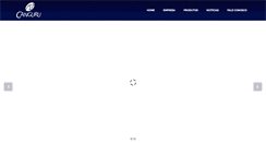 Desktop Screenshot of canguru.com.br